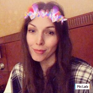 Meet your Posher, Brooke